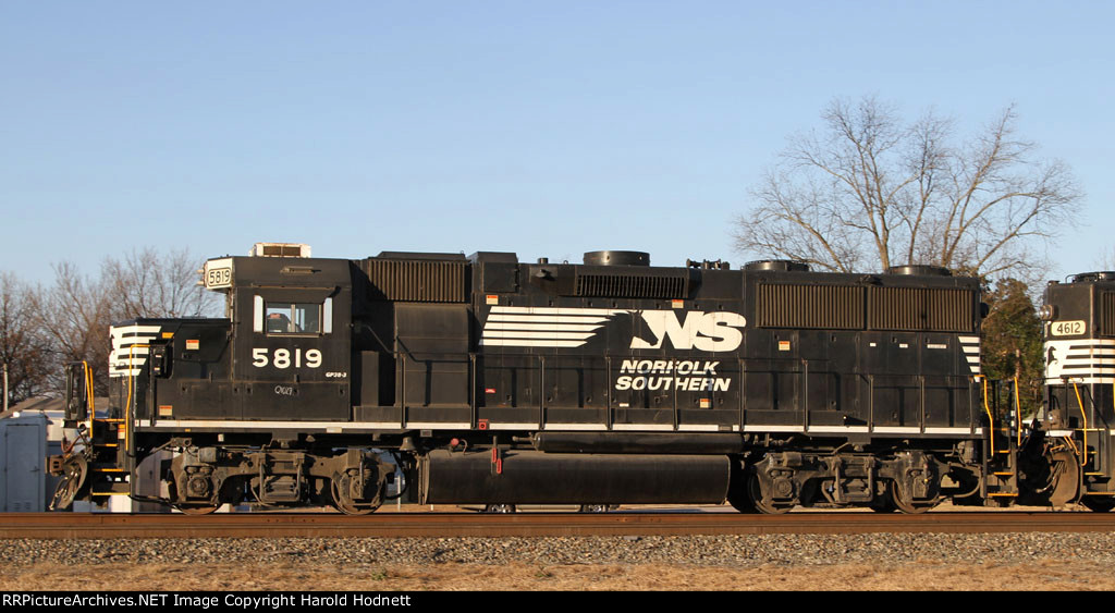 NS 5819